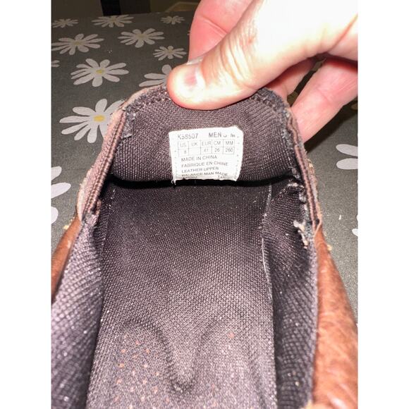 Rockport Men’s junction Point slip-on casual shoes size 8 main image 6